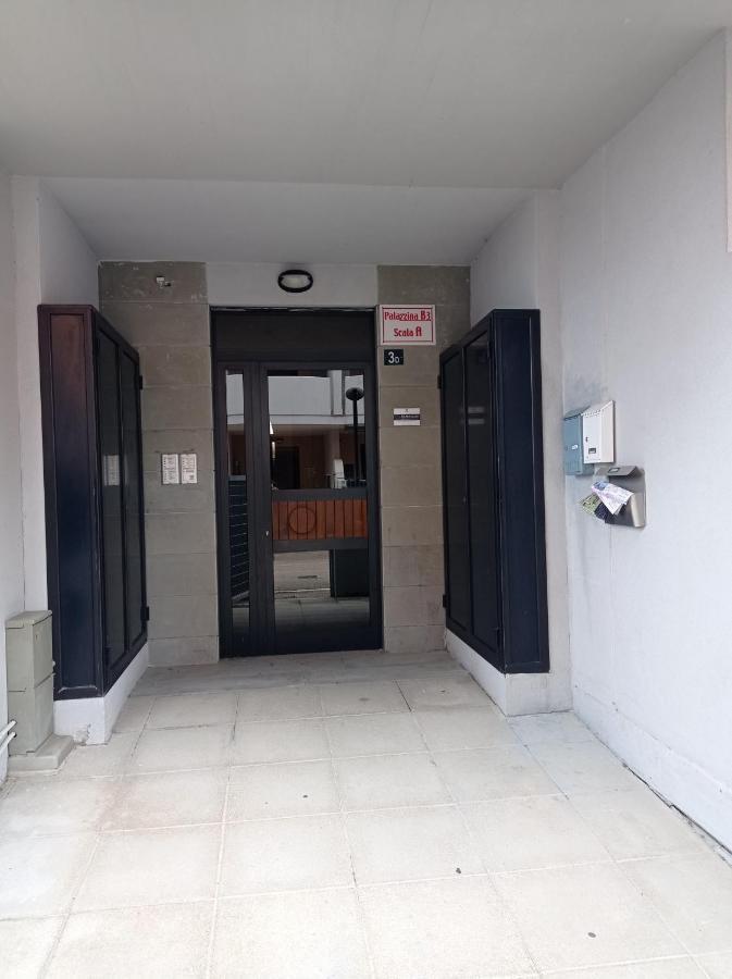 Appartamento tra mare e città Vasto Exterior foto