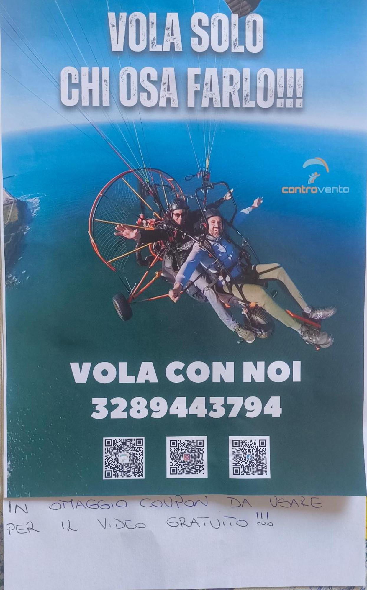 Appartamento tra mare e città Vasto Exterior foto