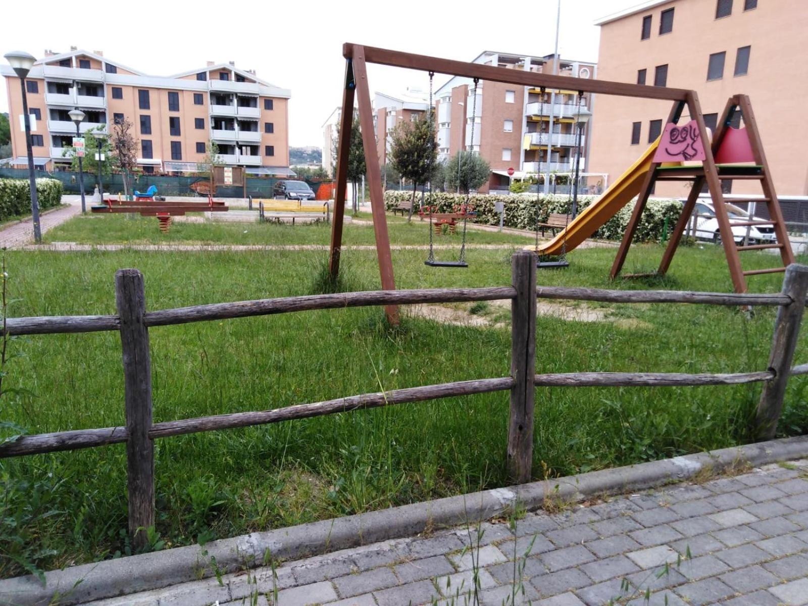 Appartamento tra mare e città Vasto Exterior foto